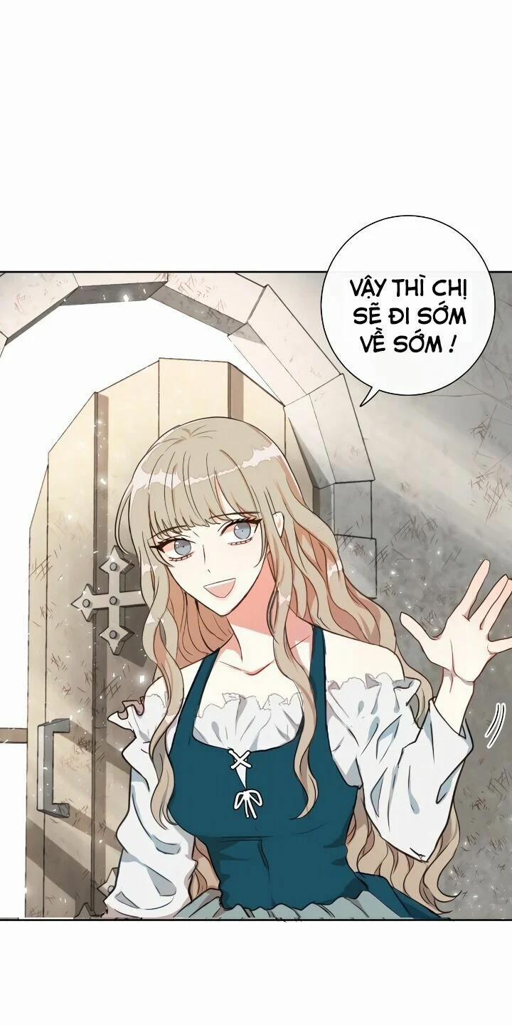 Xin Ngài Đừng Ăn Tôi 1 trang 37