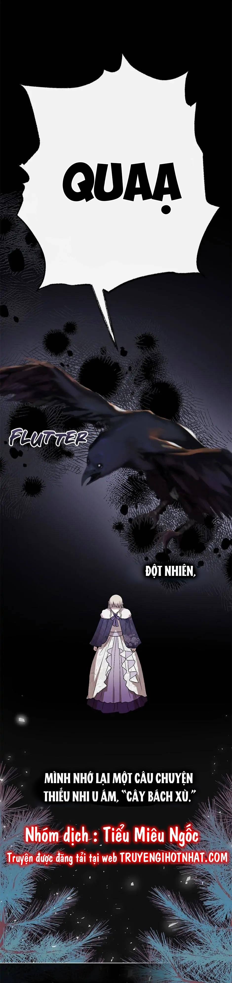 Xin Ngài Đừng Ăn Tôi 100 trang 11