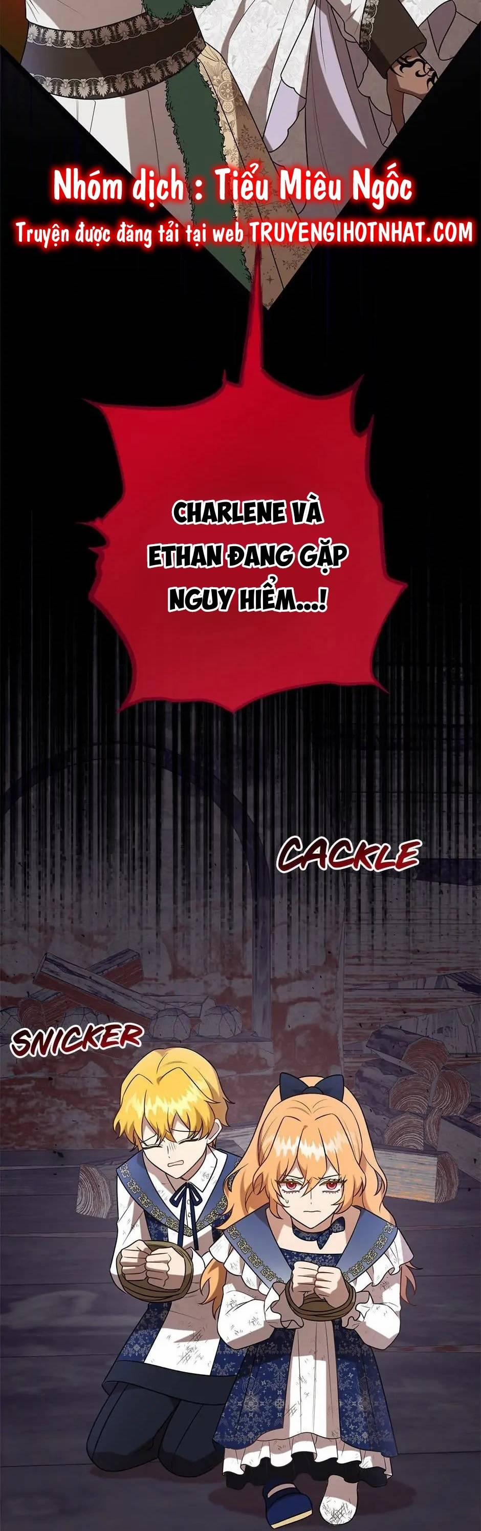 Xin Ngài Đừng Ăn Tôi 100 trang 14