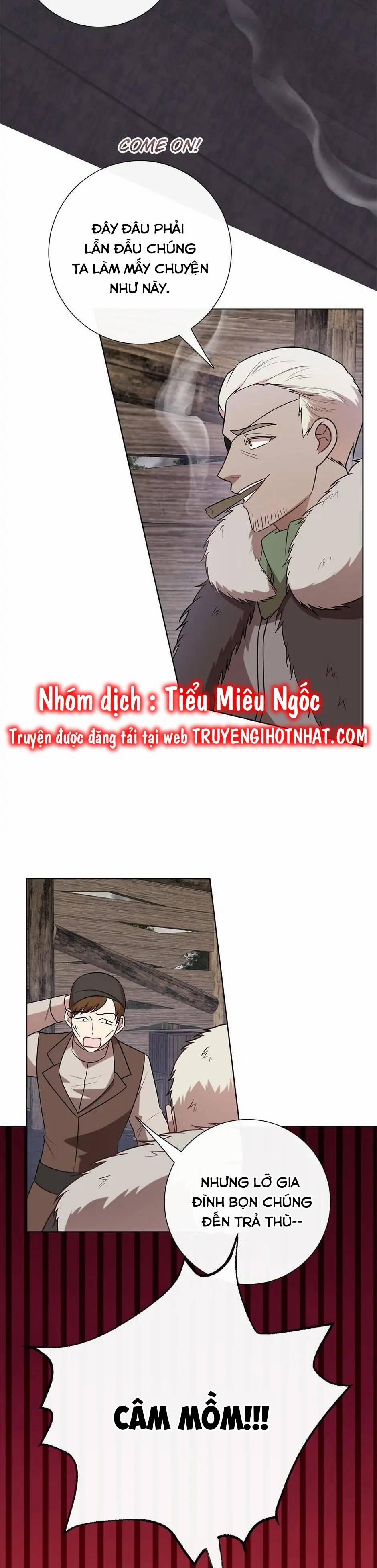 Xin Ngài Đừng Ăn Tôi 100 trang 16