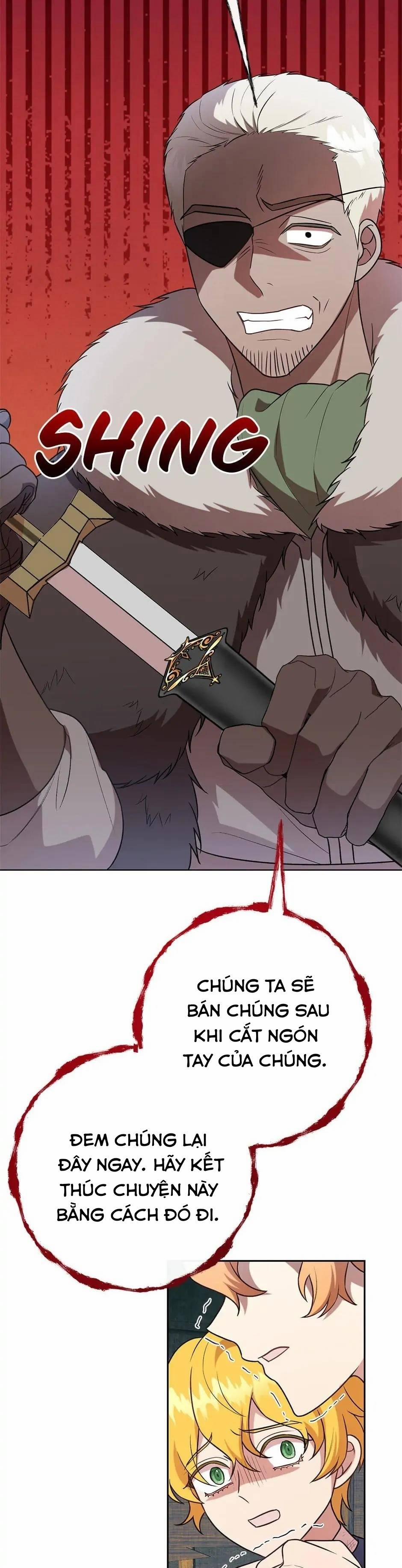 Xin Ngài Đừng Ăn Tôi 100 trang 17