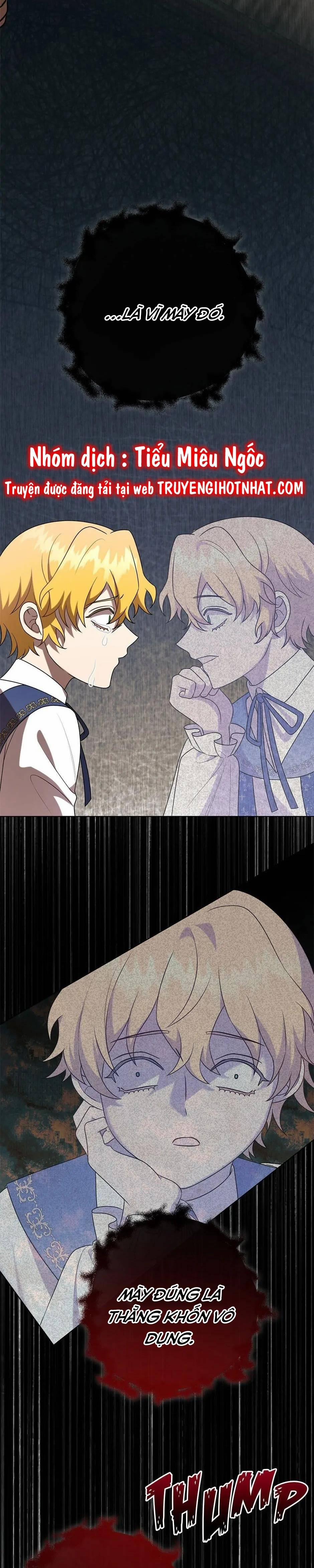 Xin Ngài Đừng Ăn Tôi 100 trang 22