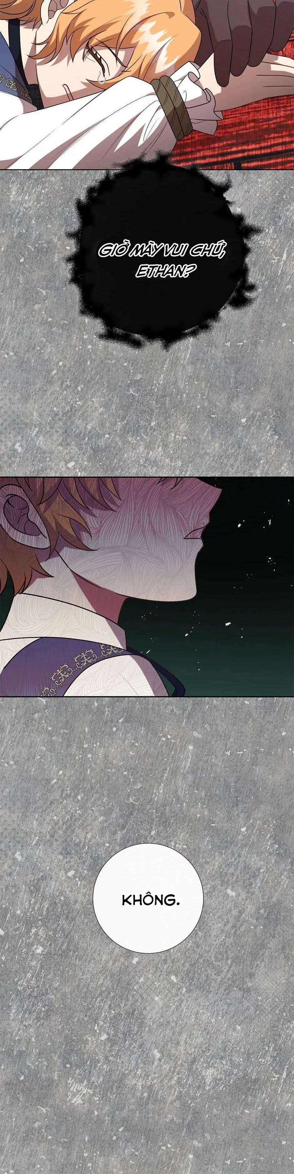Xin Ngài Đừng Ăn Tôi 100 trang 24