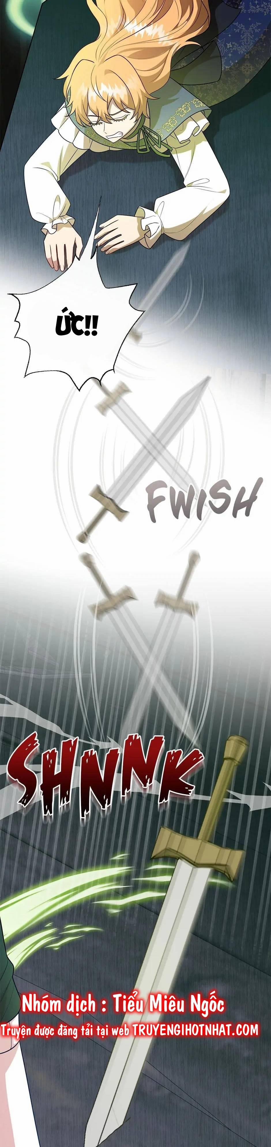 Xin Ngài Đừng Ăn Tôi 100 trang 26