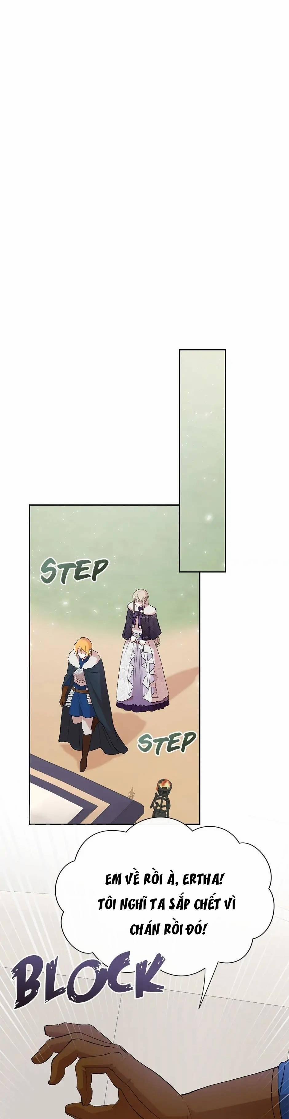 Xin Ngài Đừng Ăn Tôi 100 trang 3