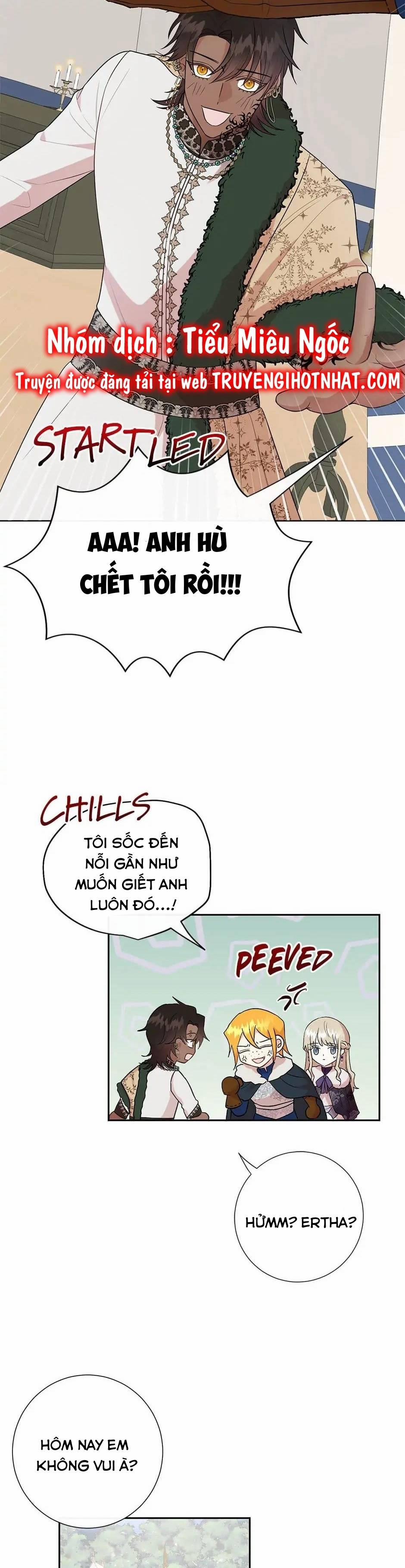 Xin Ngài Đừng Ăn Tôi 100 trang 4