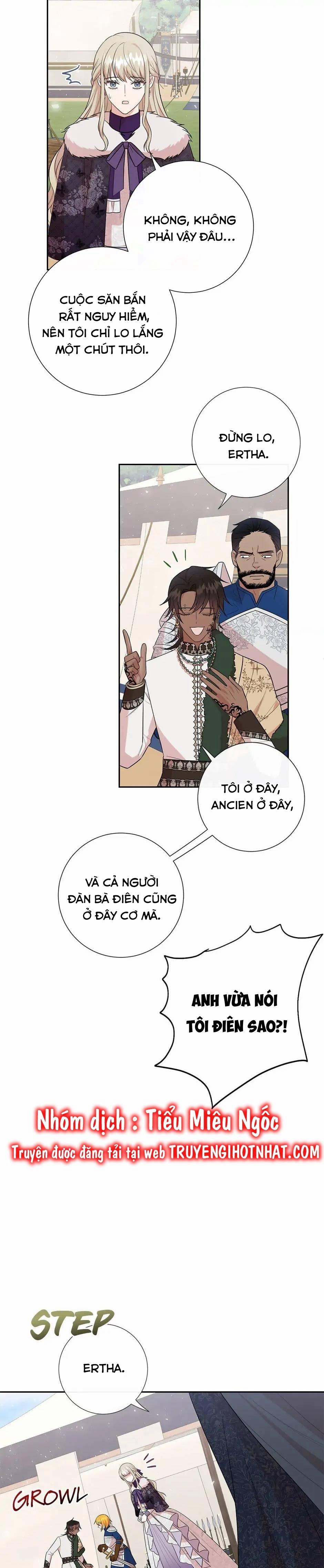 Xin Ngài Đừng Ăn Tôi 100 trang 5