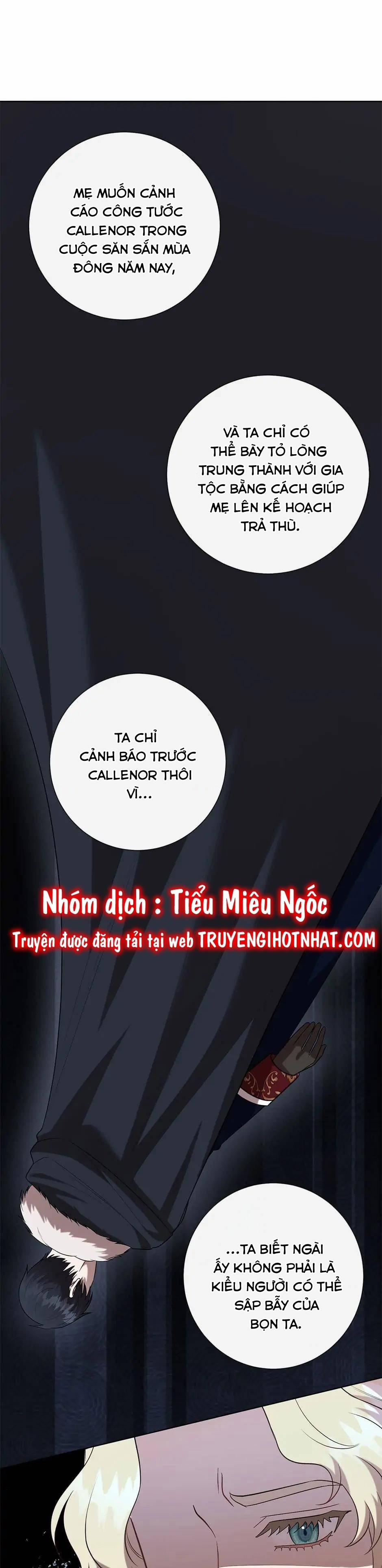 Xin Ngài Đừng Ăn Tôi 100 trang 7
