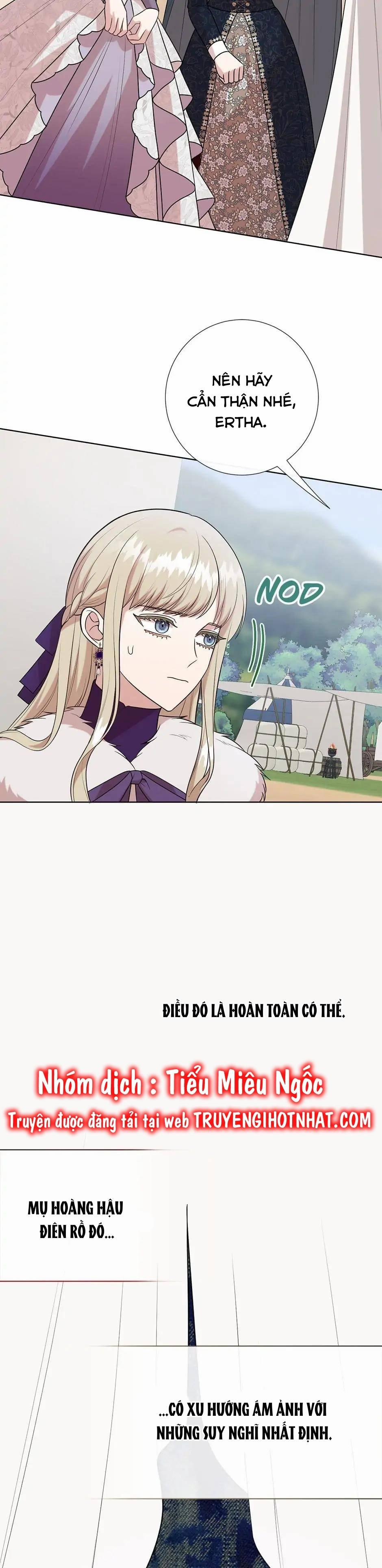 Xin Ngài Đừng Ăn Tôi 100 trang 9