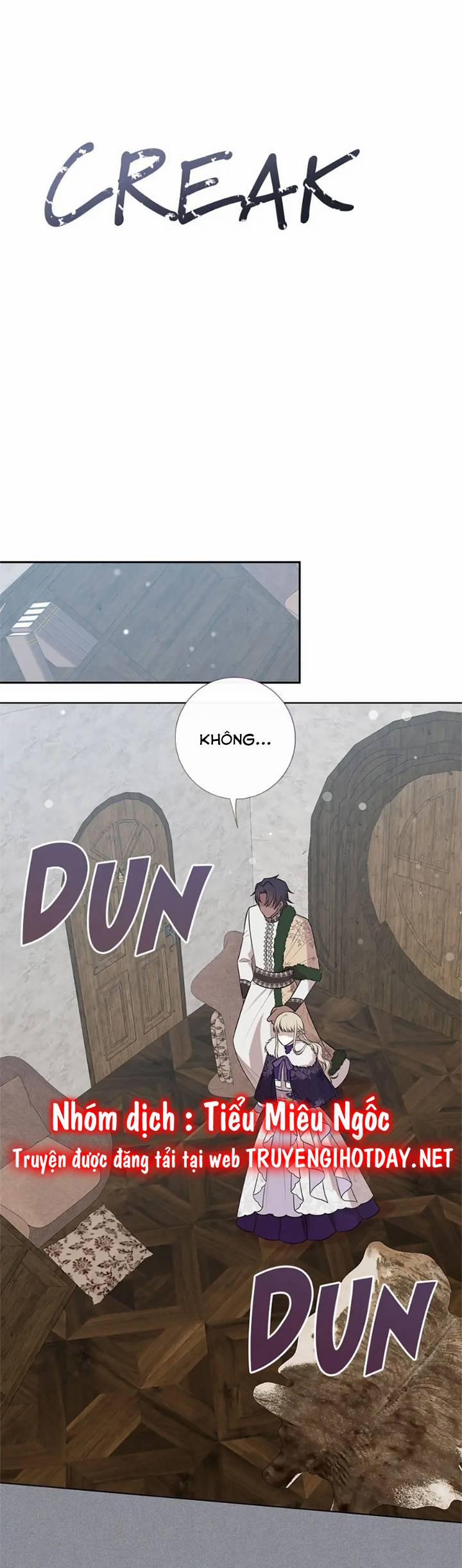 Xin Ngài Đừng Ăn Tôi 101 trang 1