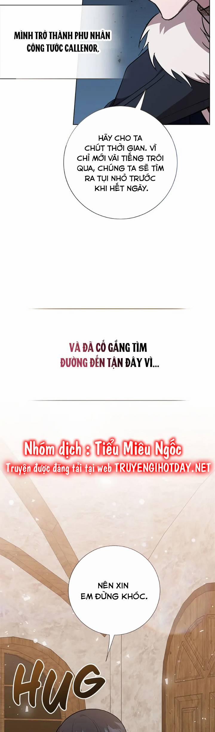 Xin Ngài Đừng Ăn Tôi 101 trang 10