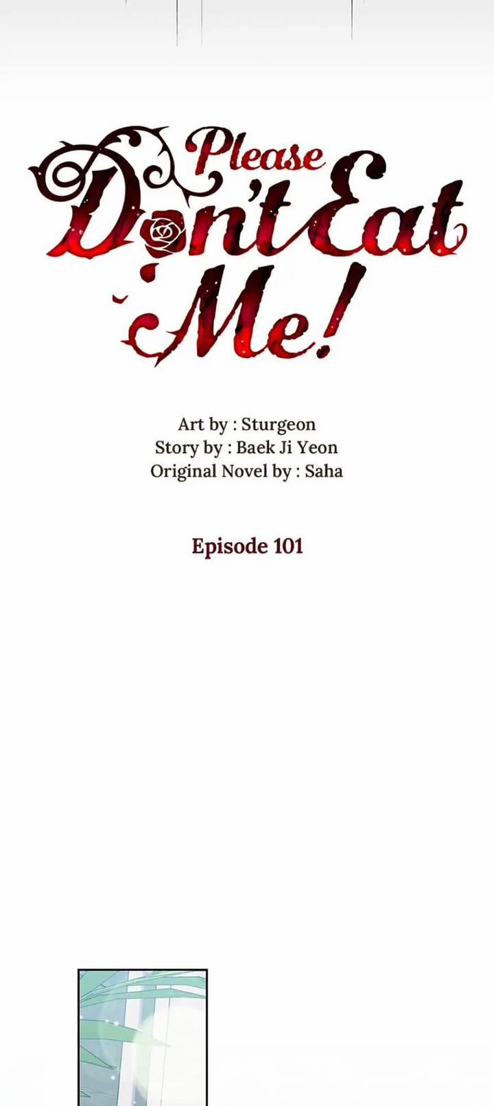 Xin Ngài Đừng Ăn Tôi 101 trang 18