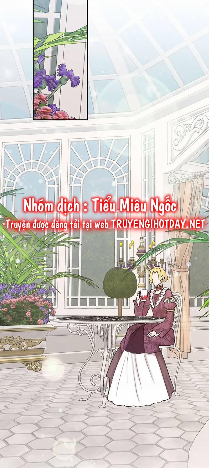 Xin Ngài Đừng Ăn Tôi 101 trang 19