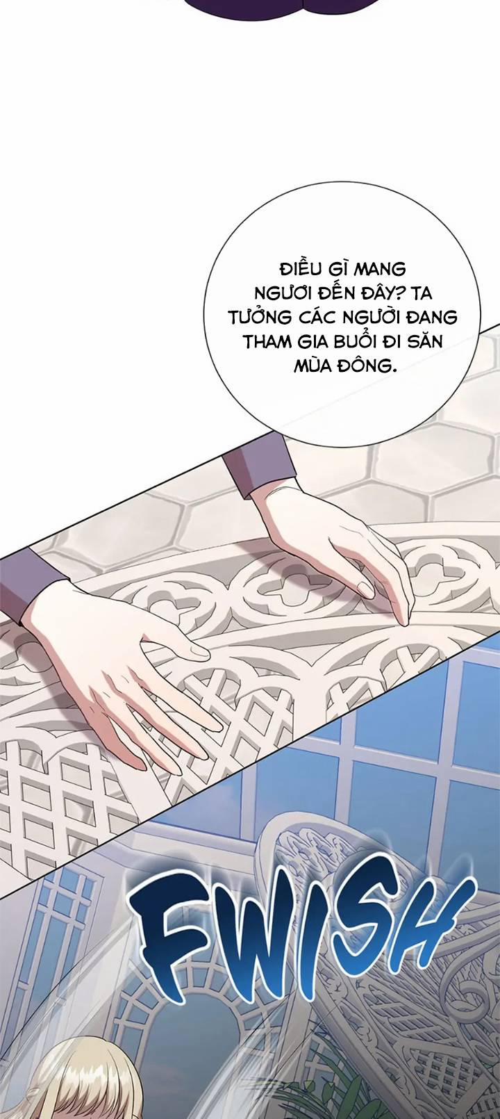 Xin Ngài Đừng Ăn Tôi 101 trang 22