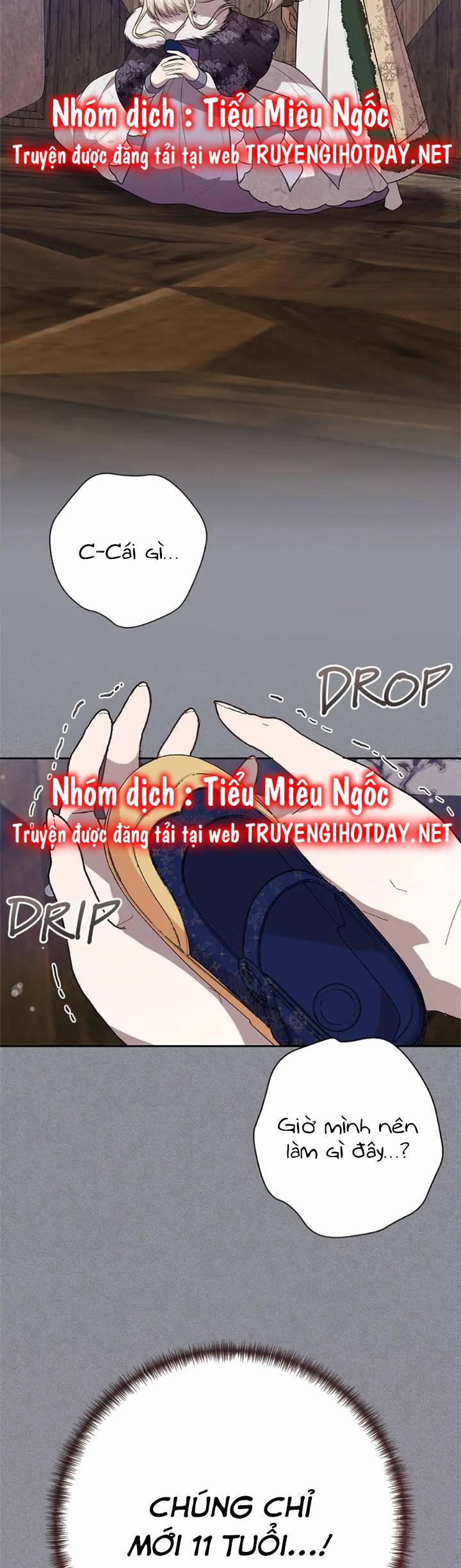 Xin Ngài Đừng Ăn Tôi 101 trang 3