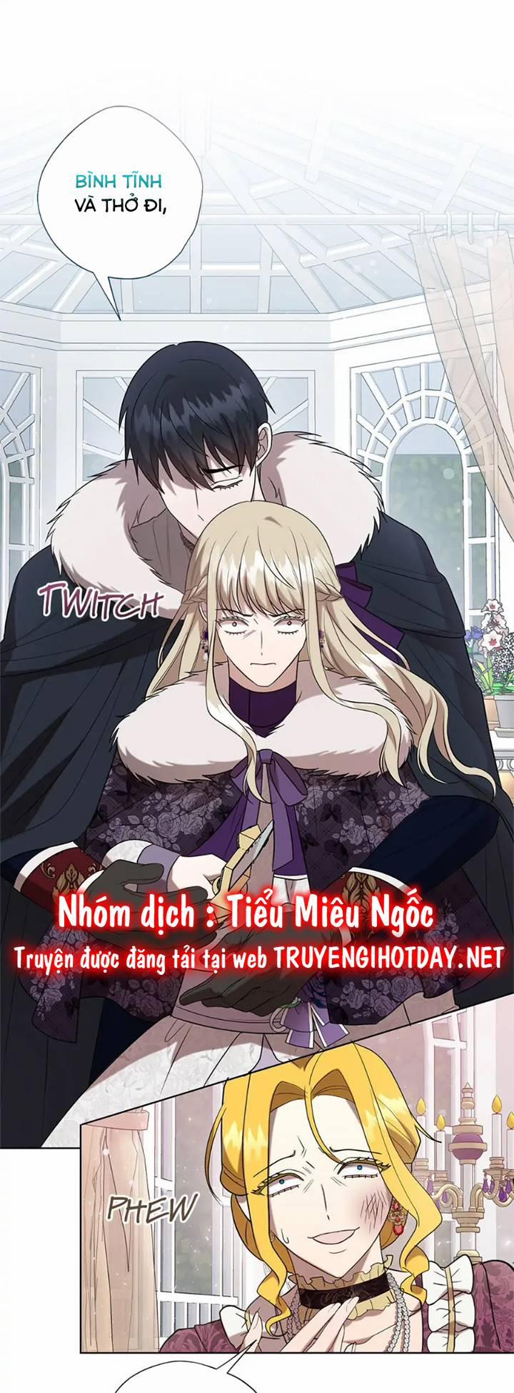 Xin Ngài Đừng Ăn Tôi 101 trang 30