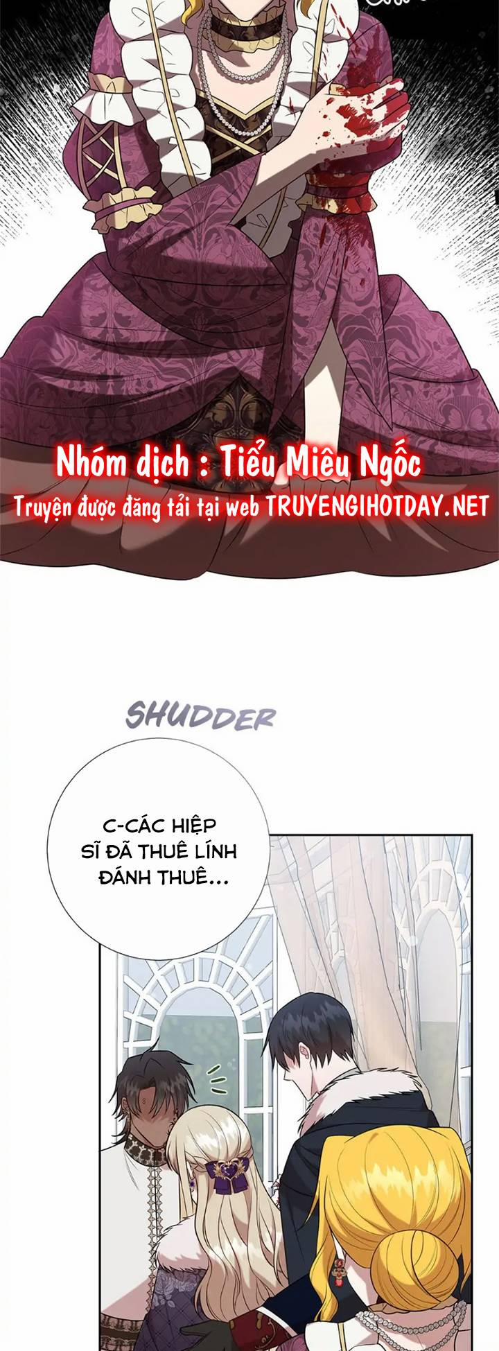 Xin Ngài Đừng Ăn Tôi 101 trang 34