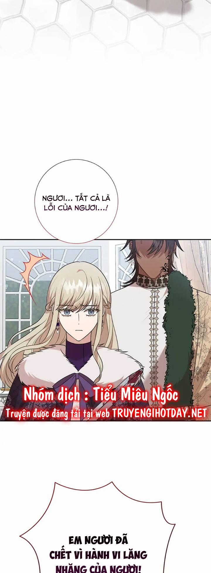 Xin Ngài Đừng Ăn Tôi 101 trang 37