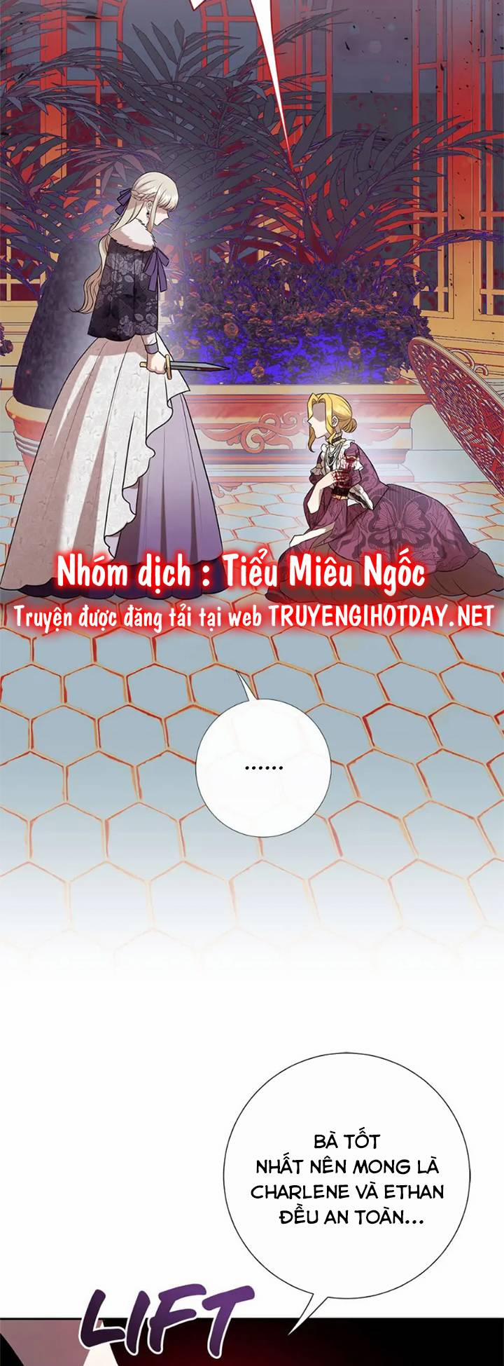 Xin Ngài Đừng Ăn Tôi 101 trang 39