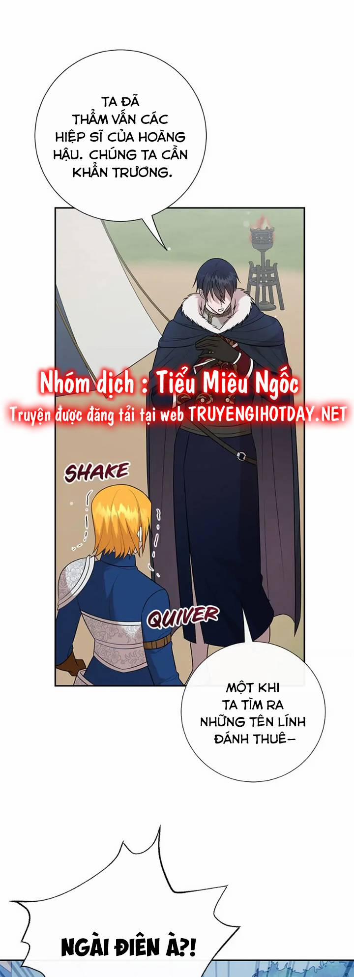 Xin Ngài Đừng Ăn Tôi 101 trang 45