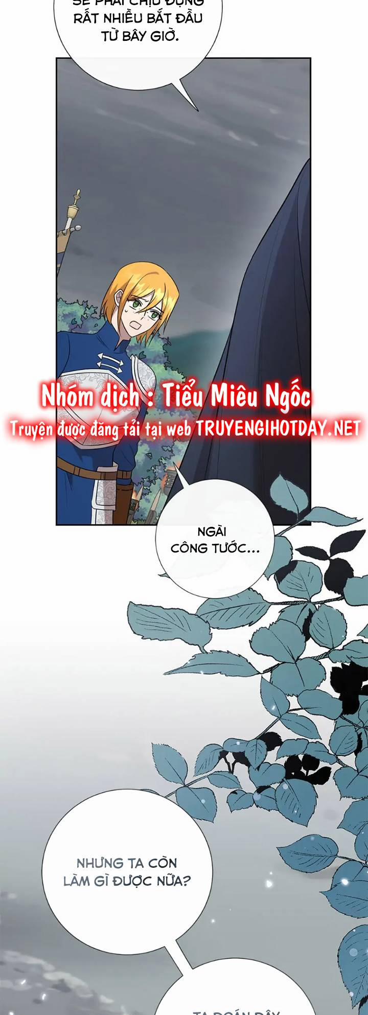 Xin Ngài Đừng Ăn Tôi 101 trang 56