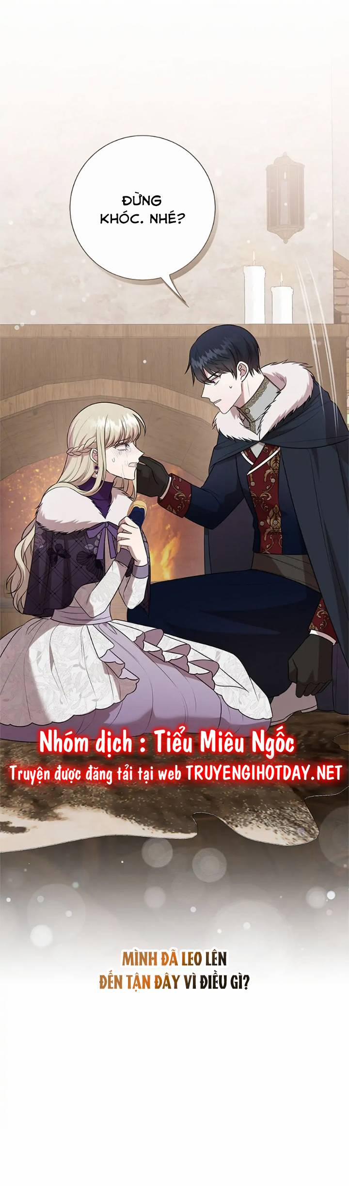 Xin Ngài Đừng Ăn Tôi 101 trang 8