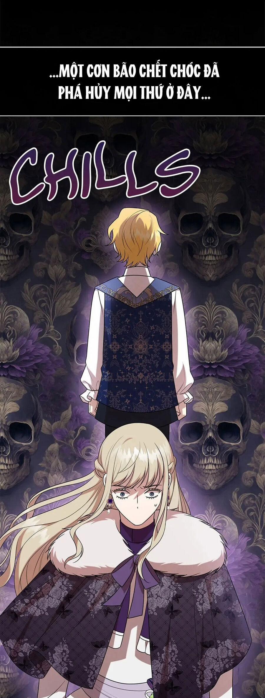 Xin Ngài Đừng Ăn Tôi 102 trang 16