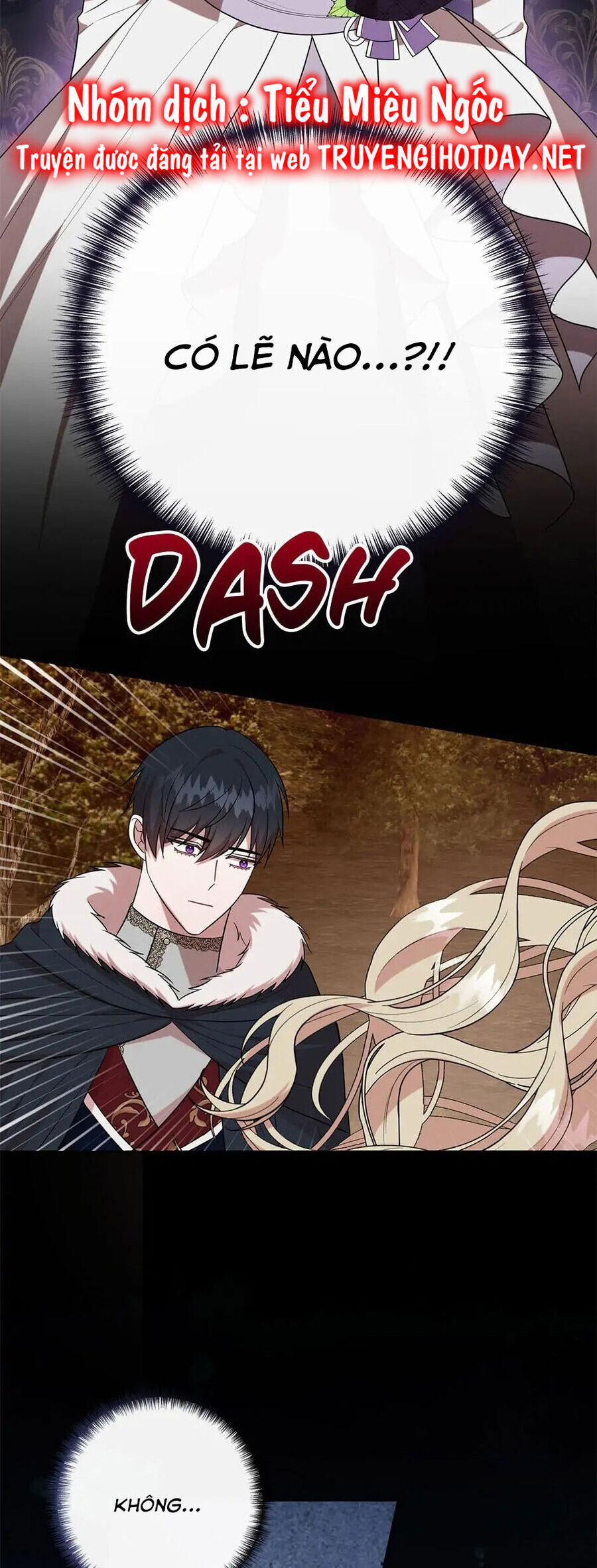 Xin Ngài Đừng Ăn Tôi 102 trang 17