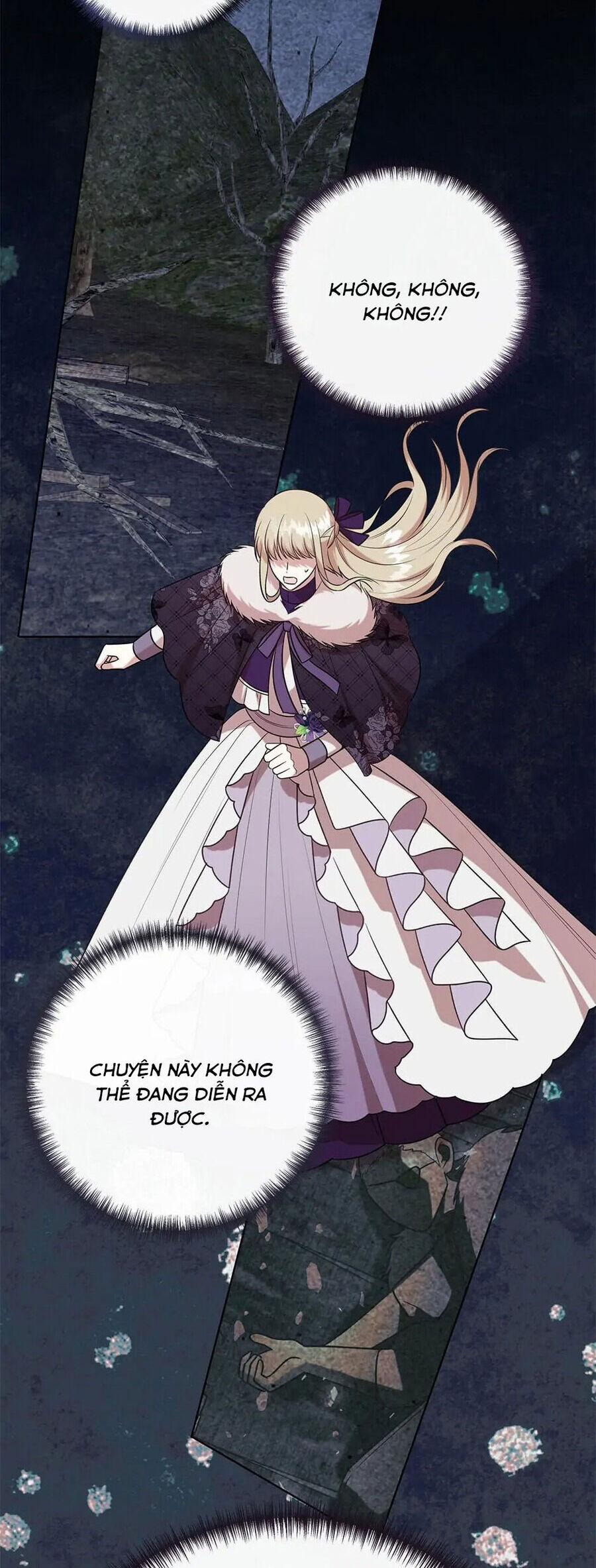 Xin Ngài Đừng Ăn Tôi 102 trang 18