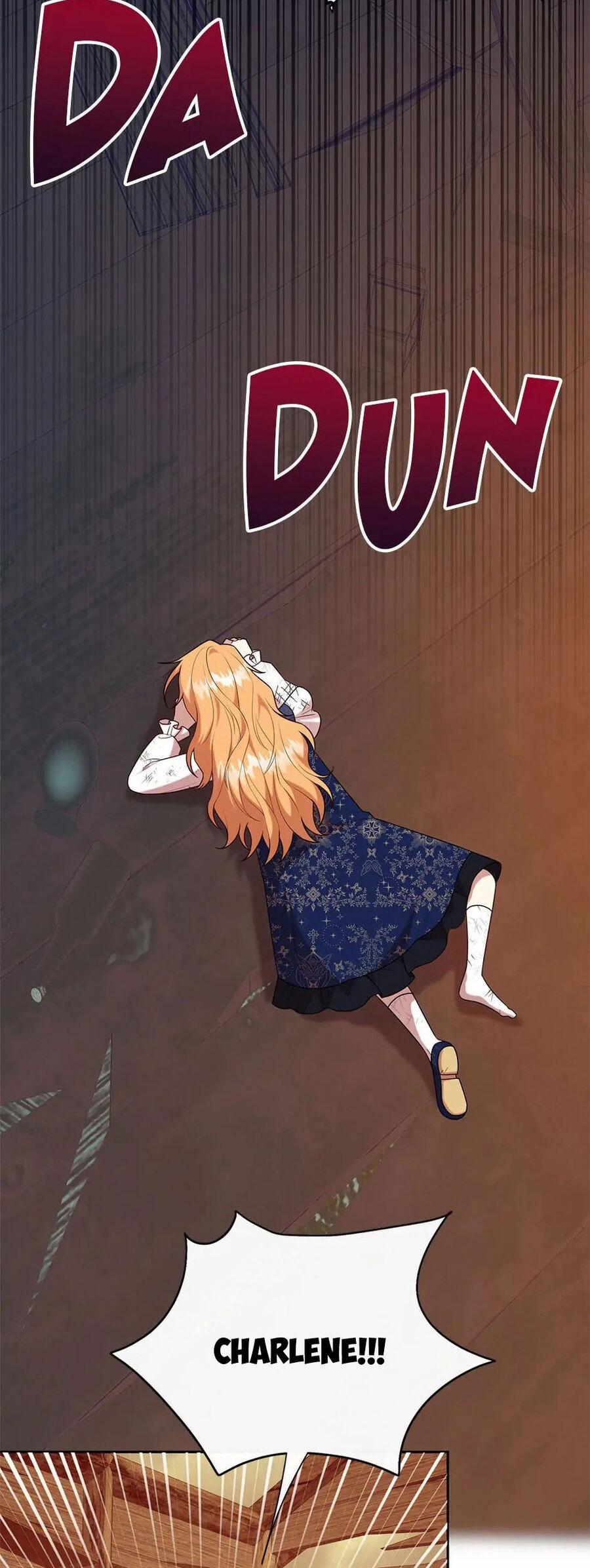 Xin Ngài Đừng Ăn Tôi 102 trang 20