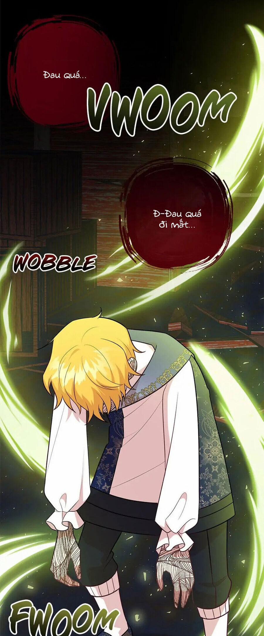 Xin Ngài Đừng Ăn Tôi 102 trang 24