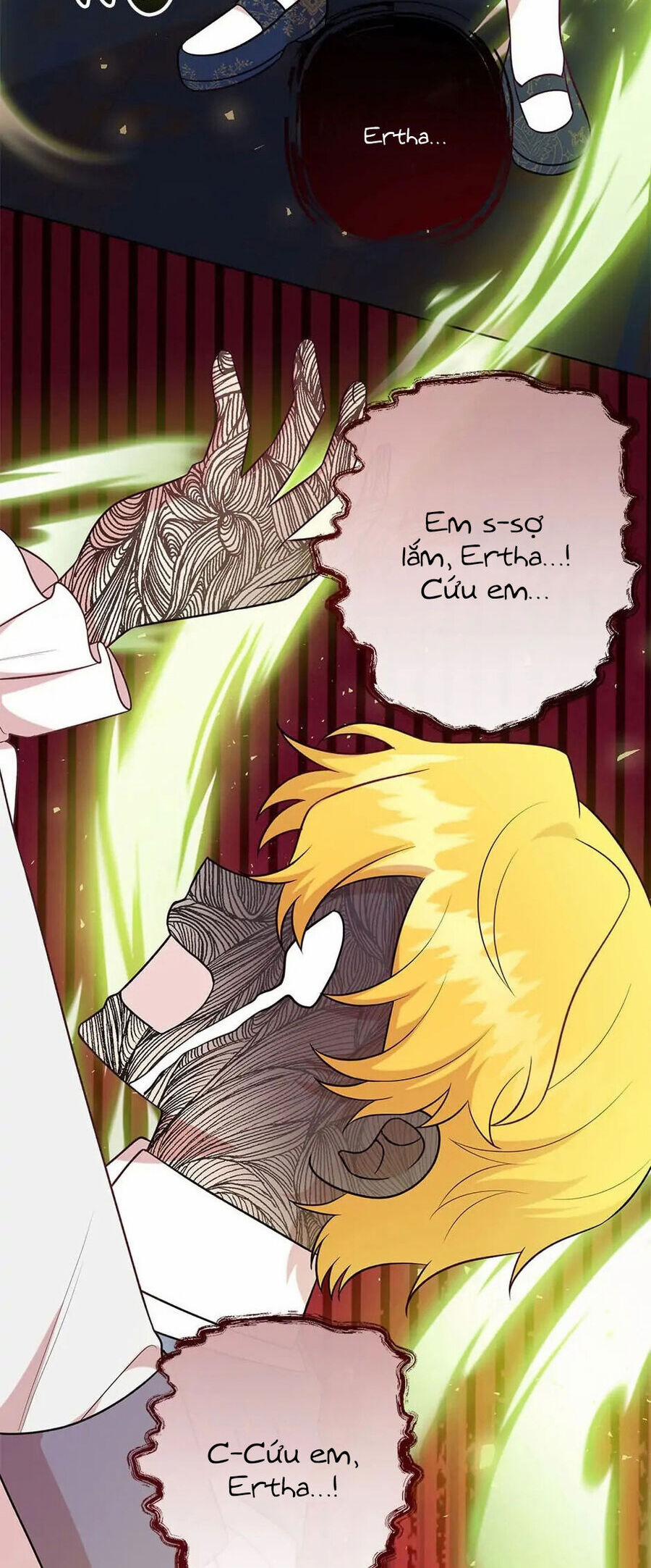 Xin Ngài Đừng Ăn Tôi 102 trang 25