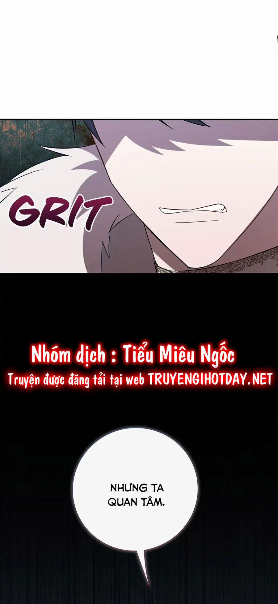 Xin Ngài Đừng Ăn Tôi 102 trang 35