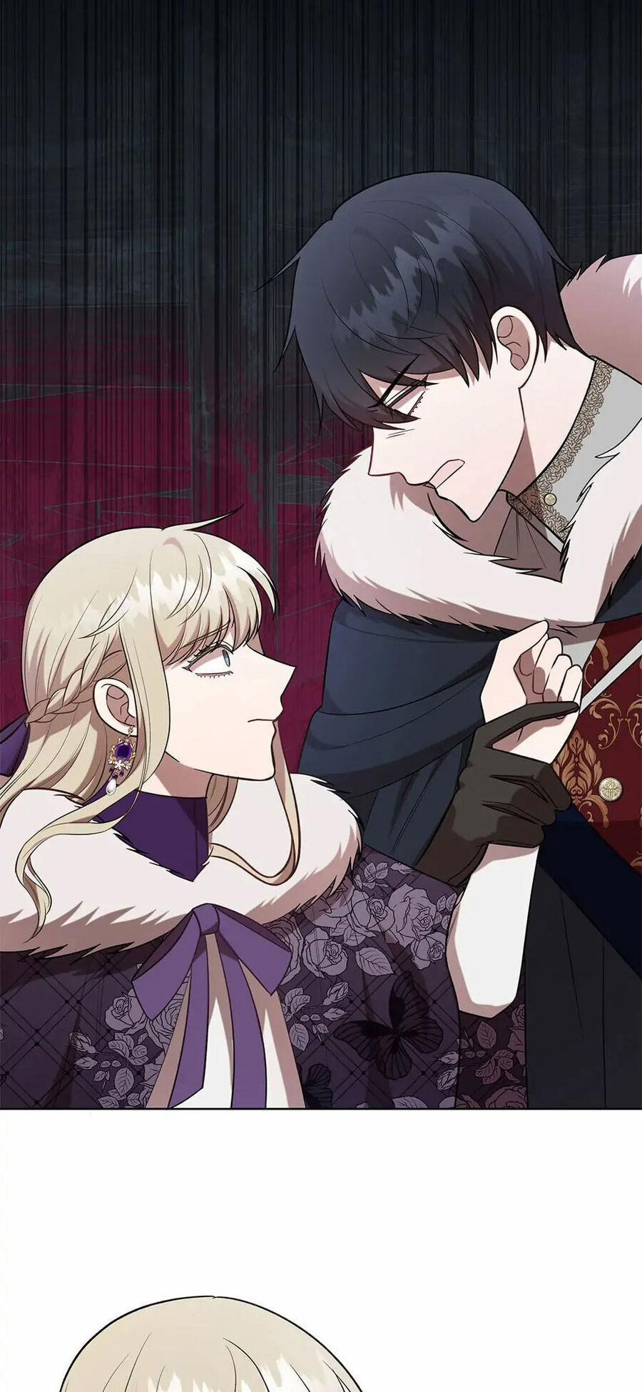 Xin Ngài Đừng Ăn Tôi 102 trang 36