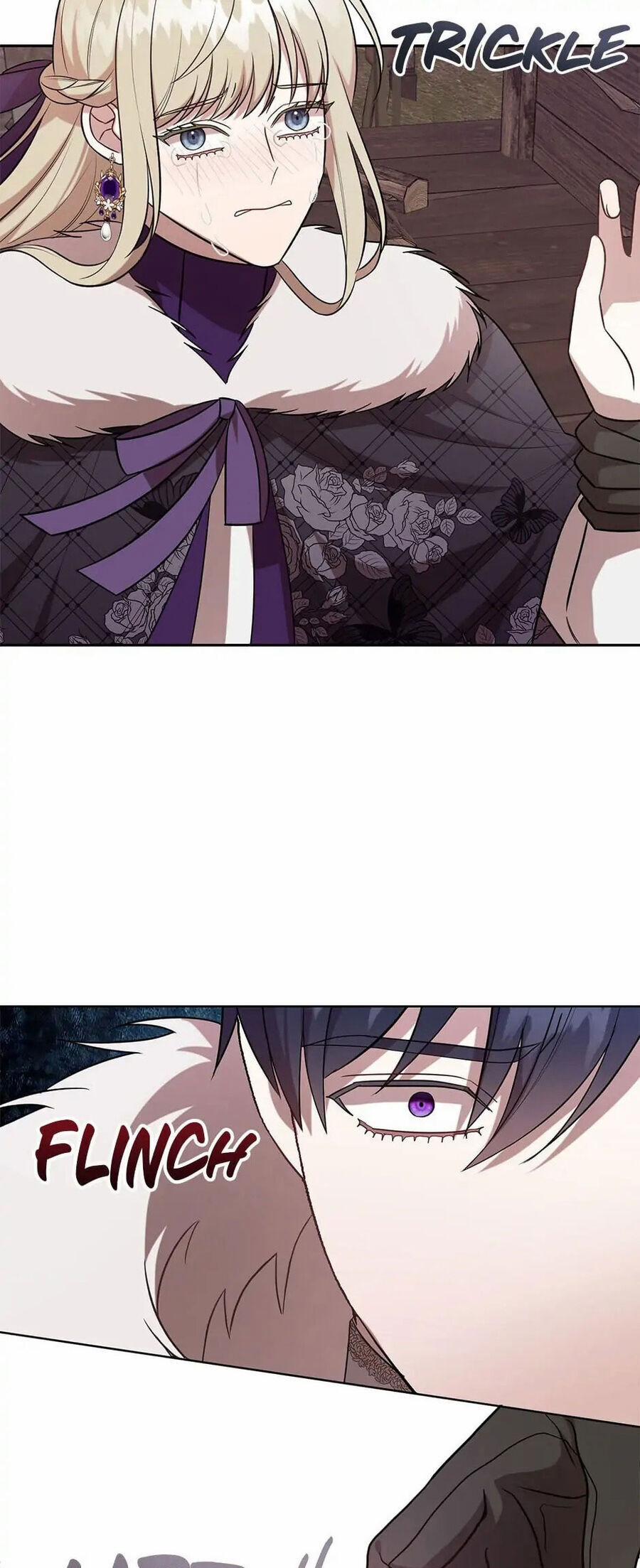 Xin Ngài Đừng Ăn Tôi 102 trang 37