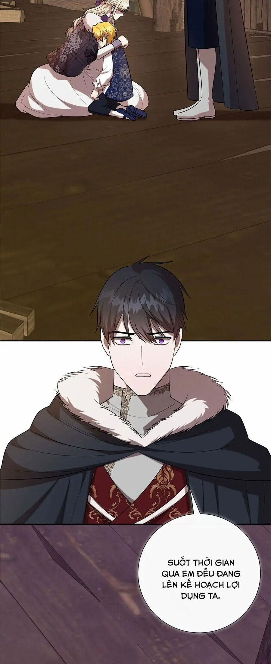 Xin Ngài Đừng Ăn Tôi 102 trang 39