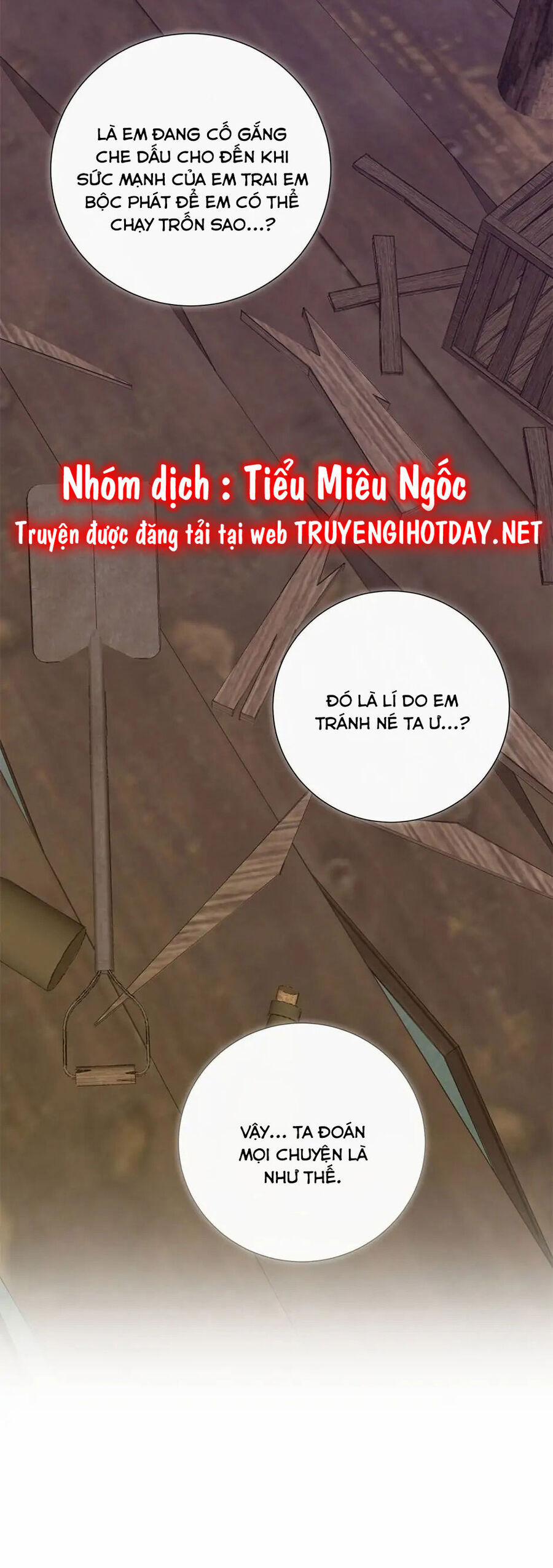 Xin Ngài Đừng Ăn Tôi 102 trang 40