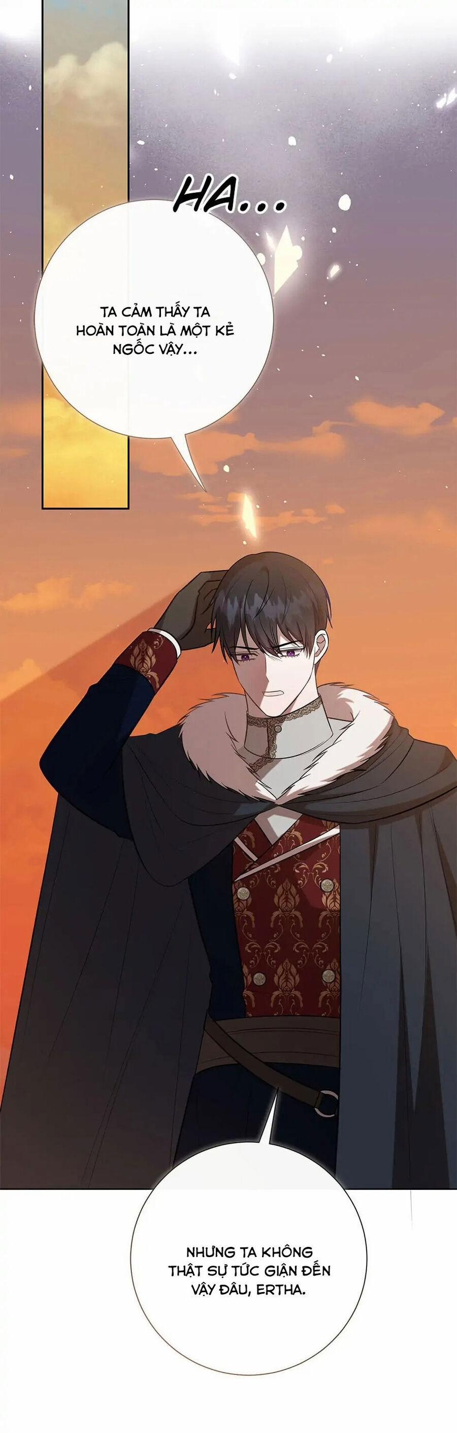 Xin Ngài Đừng Ăn Tôi 102 trang 44