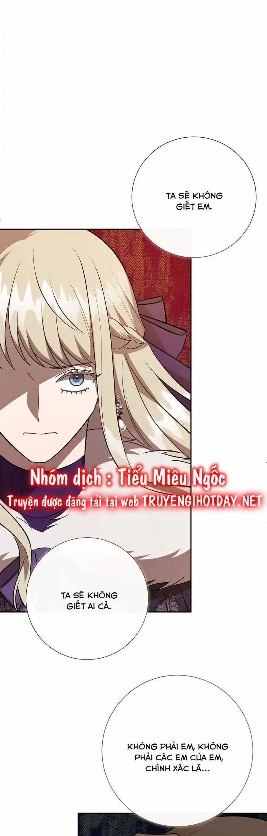 Xin Ngài Đừng Ăn Tôi 102 trang 45