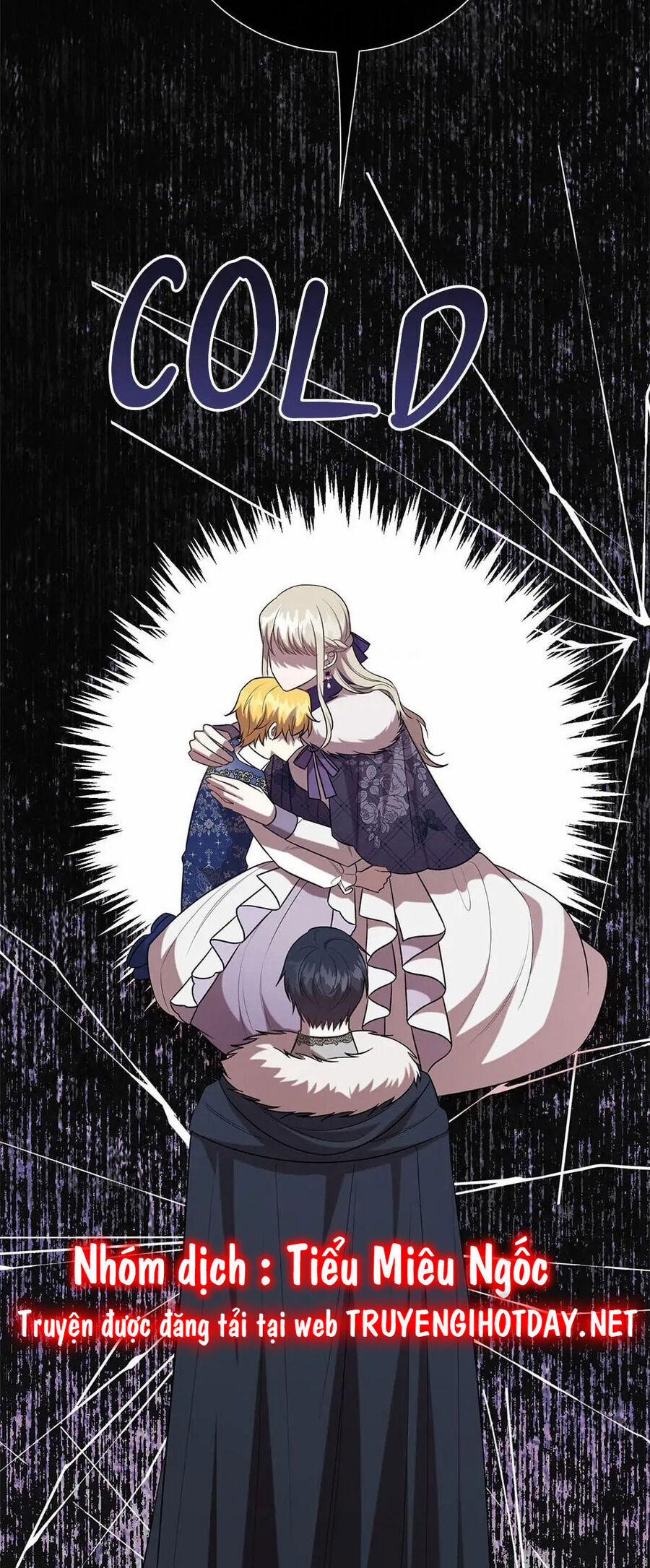 Xin Ngài Đừng Ăn Tôi 102 trang 47