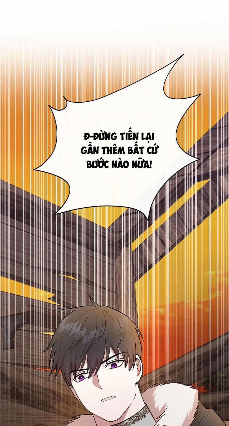 Xin Ngài Đừng Ăn Tôi 102 trang 50