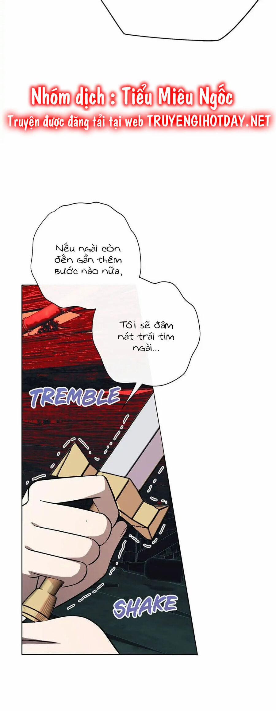 Xin Ngài Đừng Ăn Tôi 102 trang 53