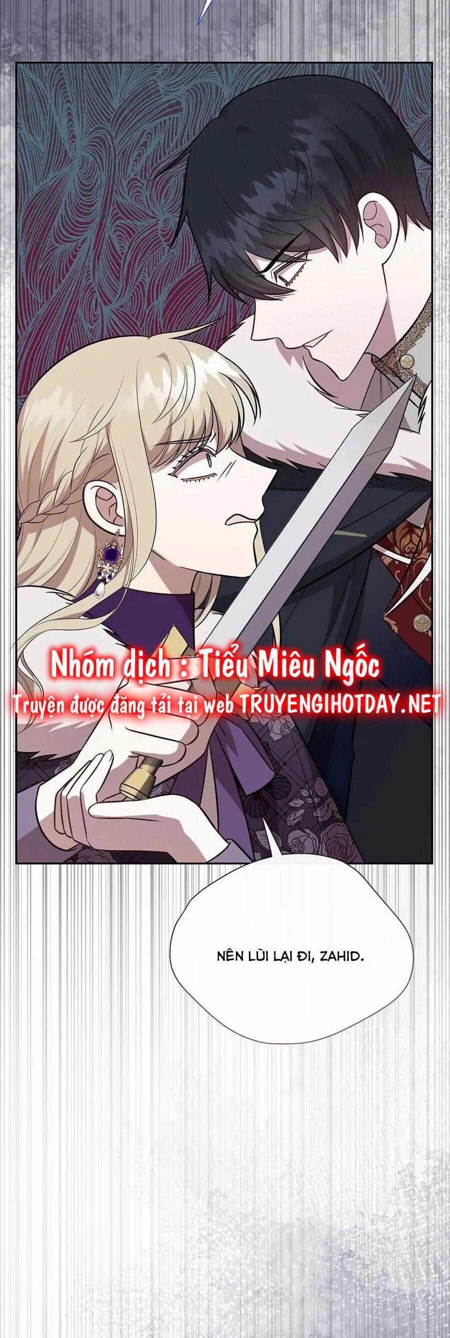 Xin Ngài Đừng Ăn Tôi 102 trang 55