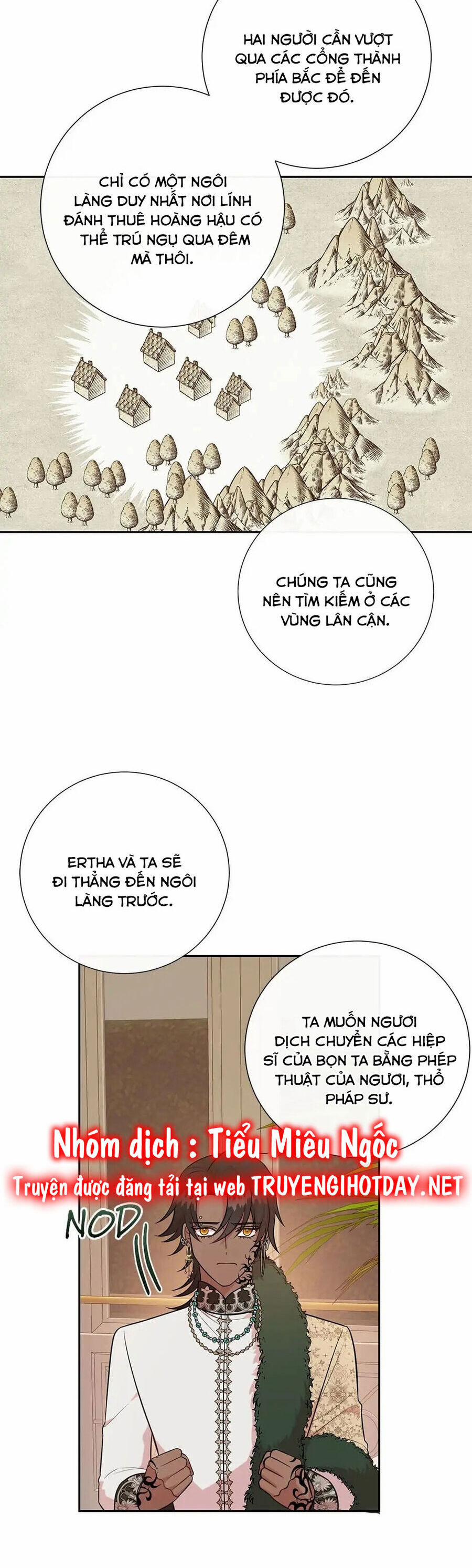 Xin Ngài Đừng Ăn Tôi 102 trang 7