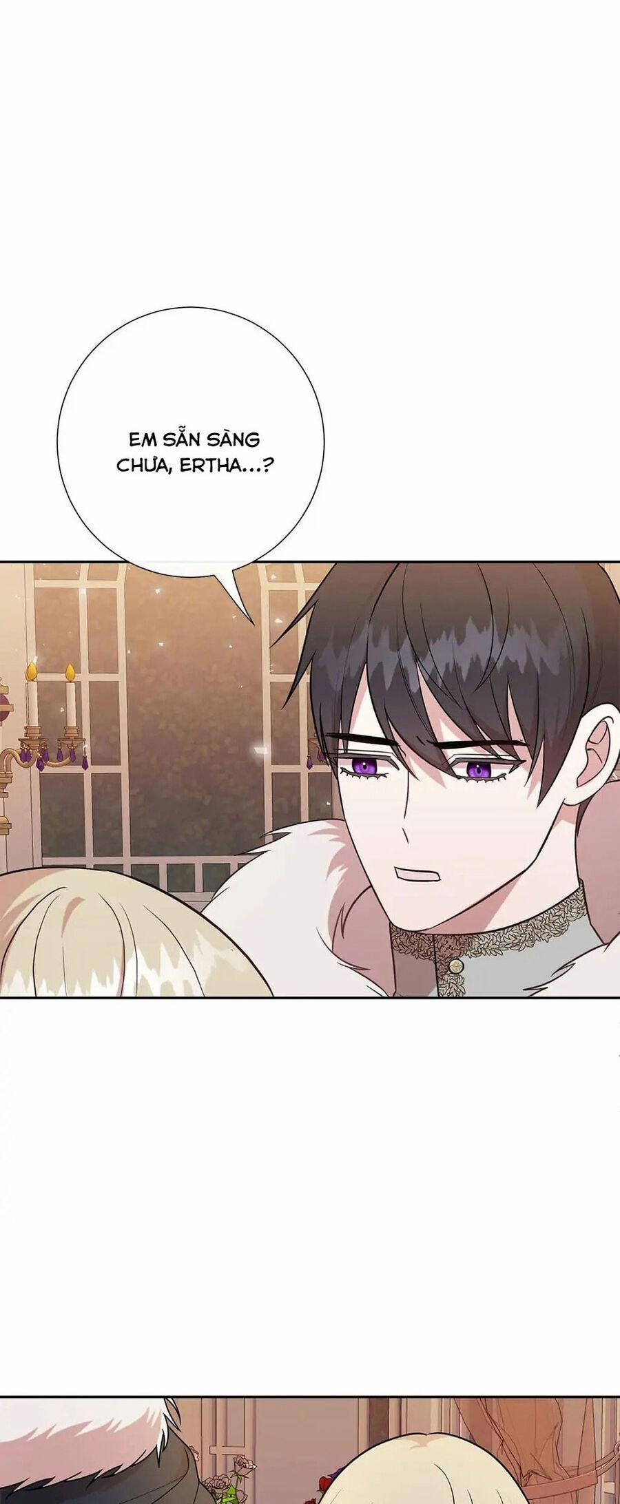 Xin Ngài Đừng Ăn Tôi 102 trang 8