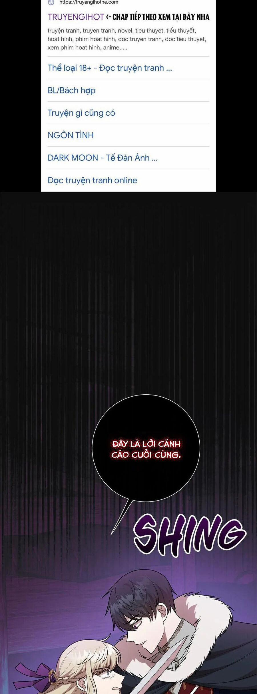 Xin Ngài Đừng Ăn Tôi 103 trang 1