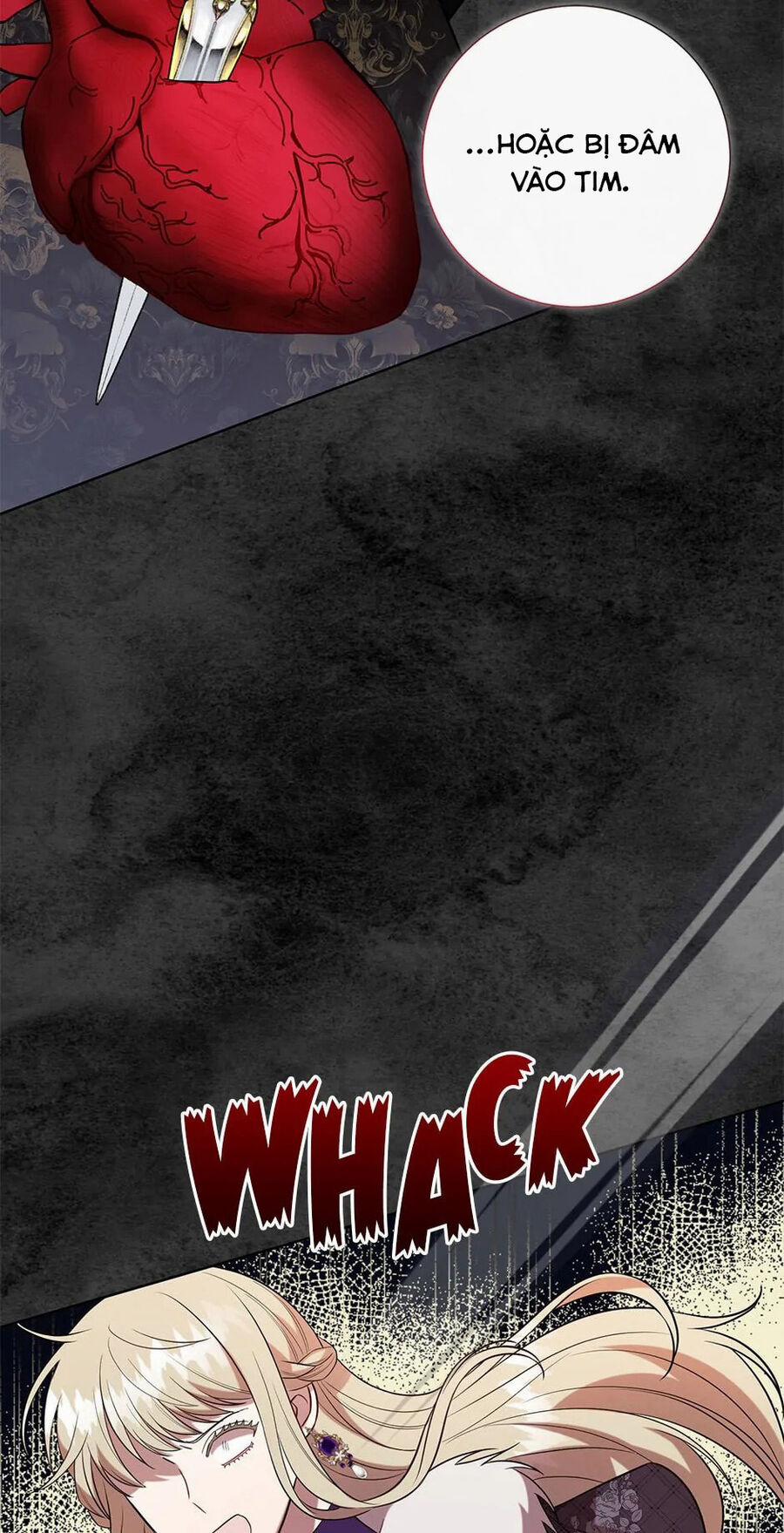 Xin Ngài Đừng Ăn Tôi 103 trang 17