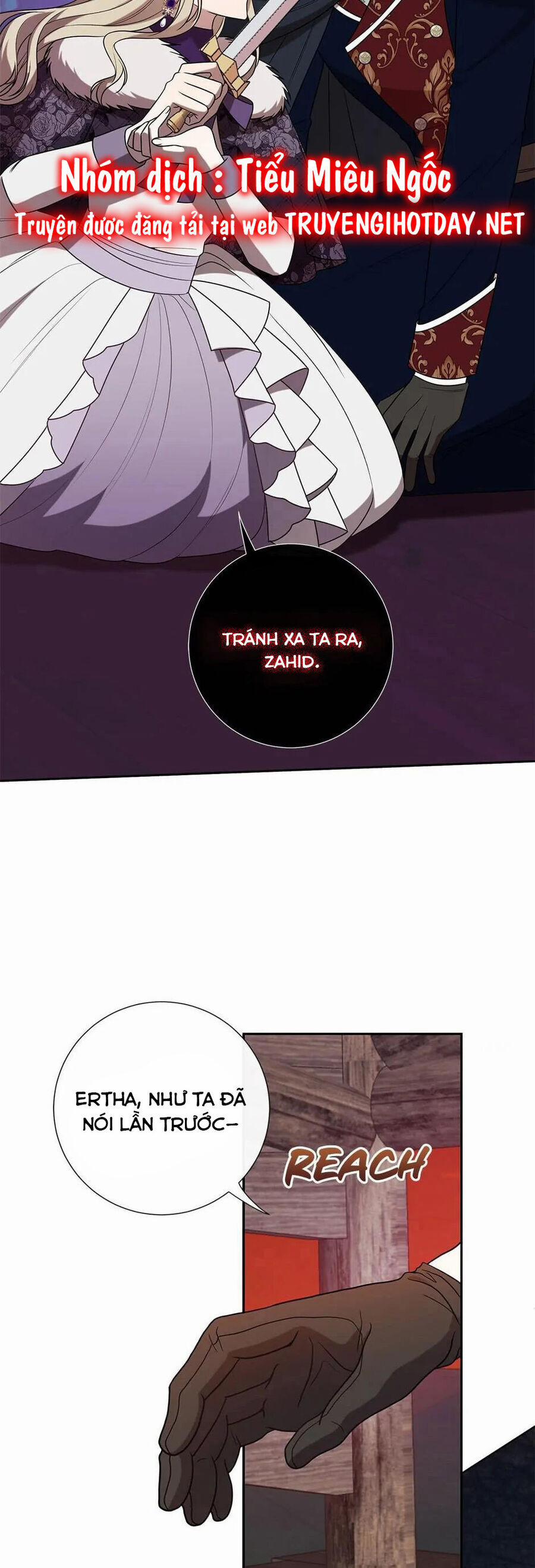 Xin Ngài Đừng Ăn Tôi 103 trang 2