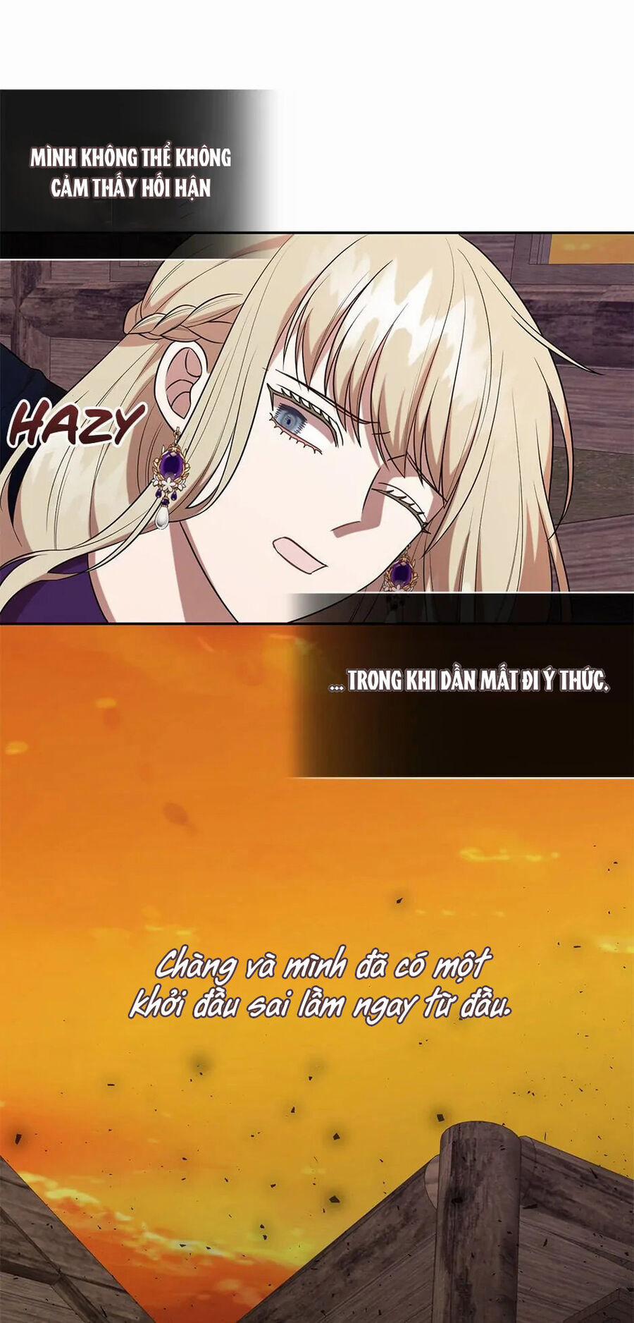 Xin Ngài Đừng Ăn Tôi 103 trang 20