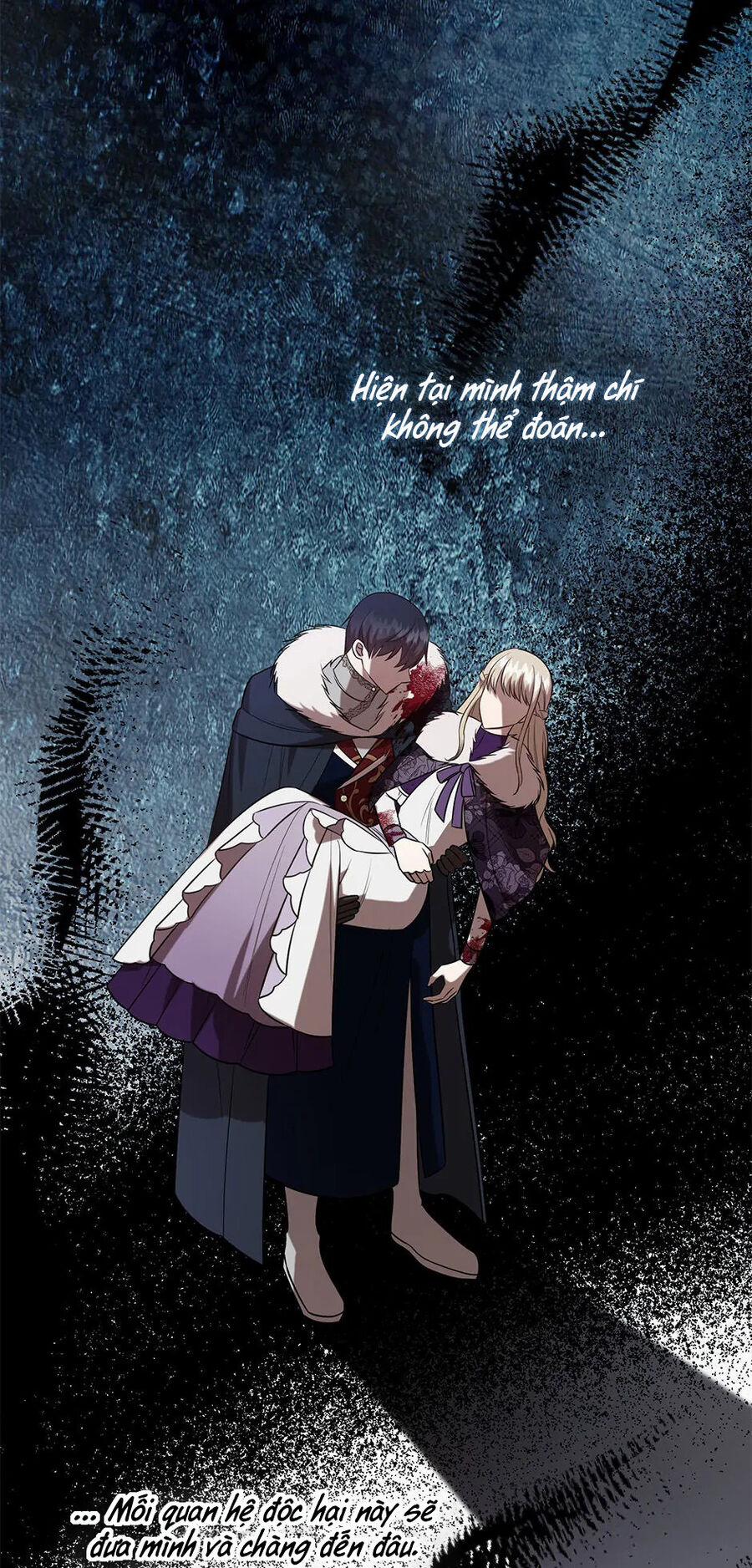 Xin Ngài Đừng Ăn Tôi 103 trang 22